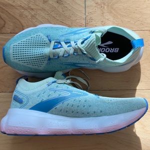 Brooks Glycerin 20 Shealthfit